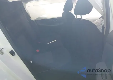 2024 Nissan Sentra Sv Xtronic Cvt from USA, damaged, VIN 3N1AB8CV1RY332555